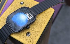 tani smartwatch 
