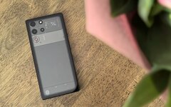 smartfon dla graczy 