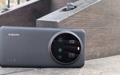 fotograficzny smartfon 