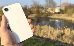 tani iPhone 