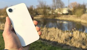tani iPhone 