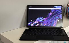 tablet z klawiaturą i LTE 