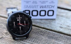dobry smartwatch 