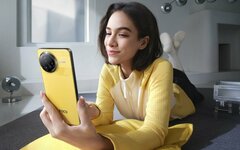 Najwydajniejsze telefony z Androidem 