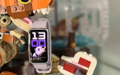 dobry smartband 