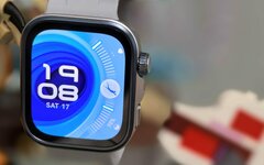 świetny smartwatch 