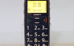 telefon z Dual SIM 