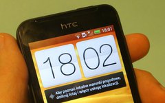 HTC Sense 