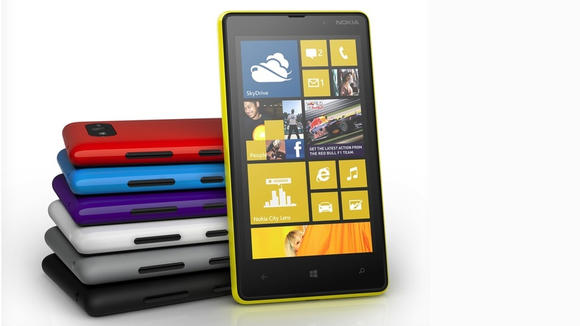 Test Nokia Lumia 820 Solidny Telefon Z Windows Phone 8 Gsmmaniak Pl