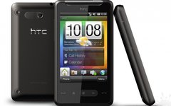 HTC Sense Qualcomm Snapdragon 