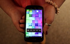 telefon z Dual SIM 