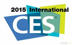 CES 2015 