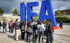 IFA 2015 