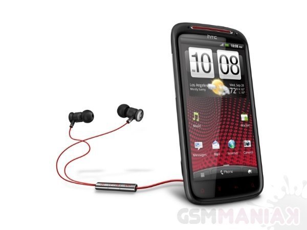 Htc Sensation Xe Warto Doplacic Gsmmaniak Pl