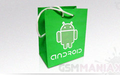 Android Market App Store 