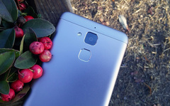 ASUS ZenFone 3 Max 