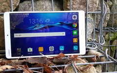 Huawei MediaPad M3 