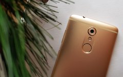 ZTE AXON 7 mini 