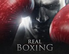gra na iOS płatna gra Płatne Real Boxing Vivid Games 