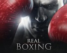 gra na iOS płatna gra Płatne Real Boxing Vivid Games 