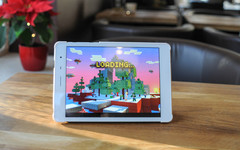 Darmowe fps na androida gry w stylu minecrafta Minecraft 