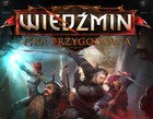 CD Projekt RED gry planszowe gry przygodowe planszoManiaK Płatne Wiedźmin Gra Przygodowa 