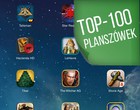 boardgamegeek gry planszowe maniaKalny TOP najlepsze planszówki na tablety planszoManiaK TOP-10 gier 