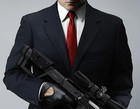 gra snajperska Hitman Square Enix 