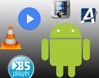 najlepszy odtwarzacz wideo Android 