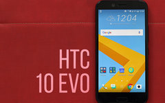 HTC 10 evo 