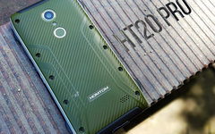 HOMTOM HT20 Pro 