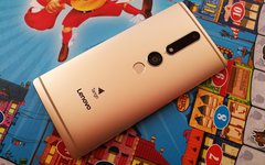 Lenovo PHAB 2 Pro 