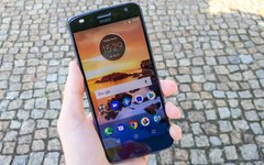 Motorola Moto Z2 Play 