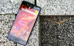 Nokia 8 