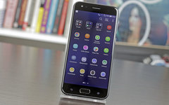 ASUS ZenFone 4 