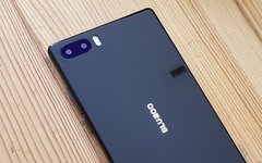 BLUBOO S1 