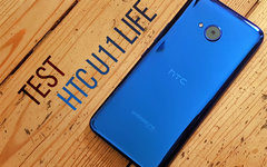 HTC U11 life 