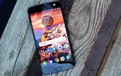 Motorola Moto Z2 Force 