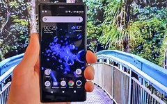 Sony Xperia XZ2 