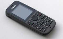 telefon z Dual SIM 