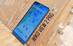 Wiko VIEW 2 Pro Wiko VIEW2 Pro 