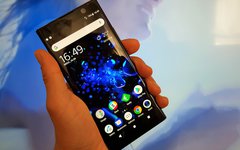 Sony Xperia XA2 Plus 