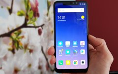 test Xiaomi Redmi Note 6 Pro 