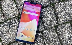 LG G7 Fit 