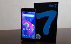 myPhone FUN 7 LTE 