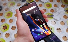 test OnePlus 6T 