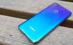 recenzja Cubot X19 