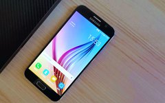 opinia o Samsung Galaxy S6 