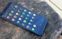 Recenzja HTC Desire 12s 