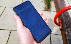 recenzja Redmi 7 